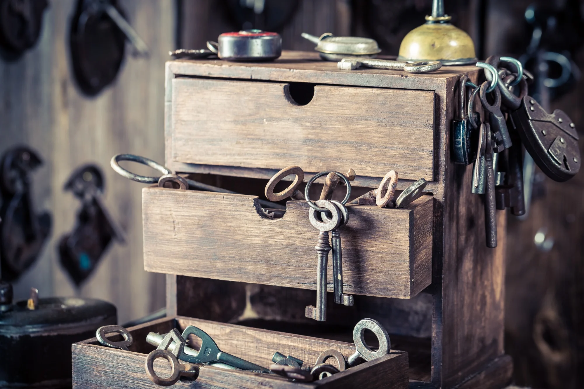 Home Safes