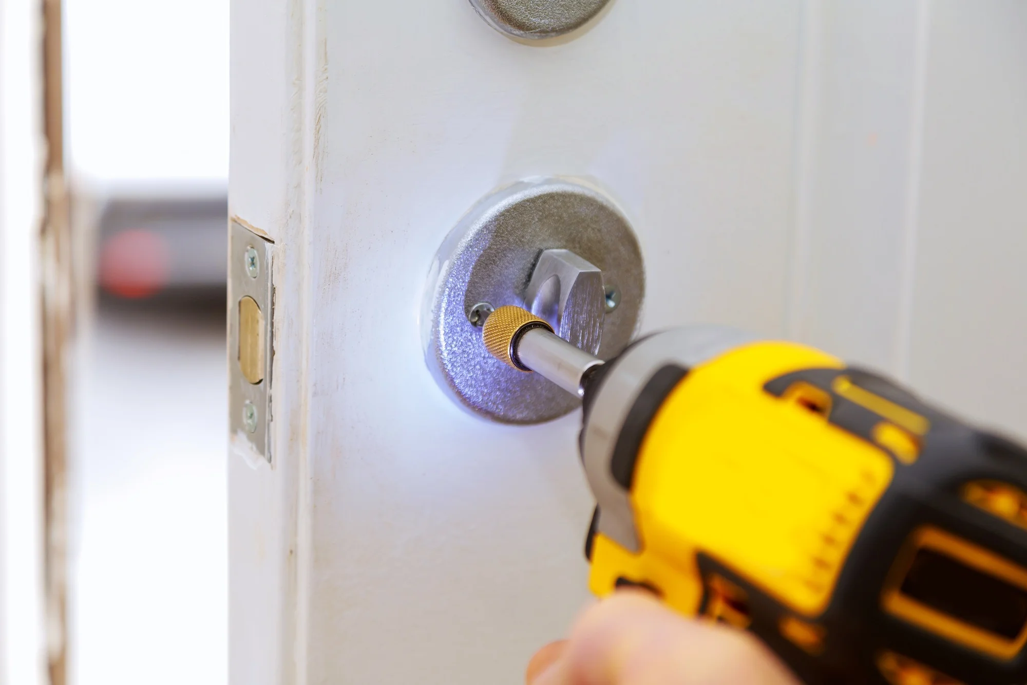 Residential Security