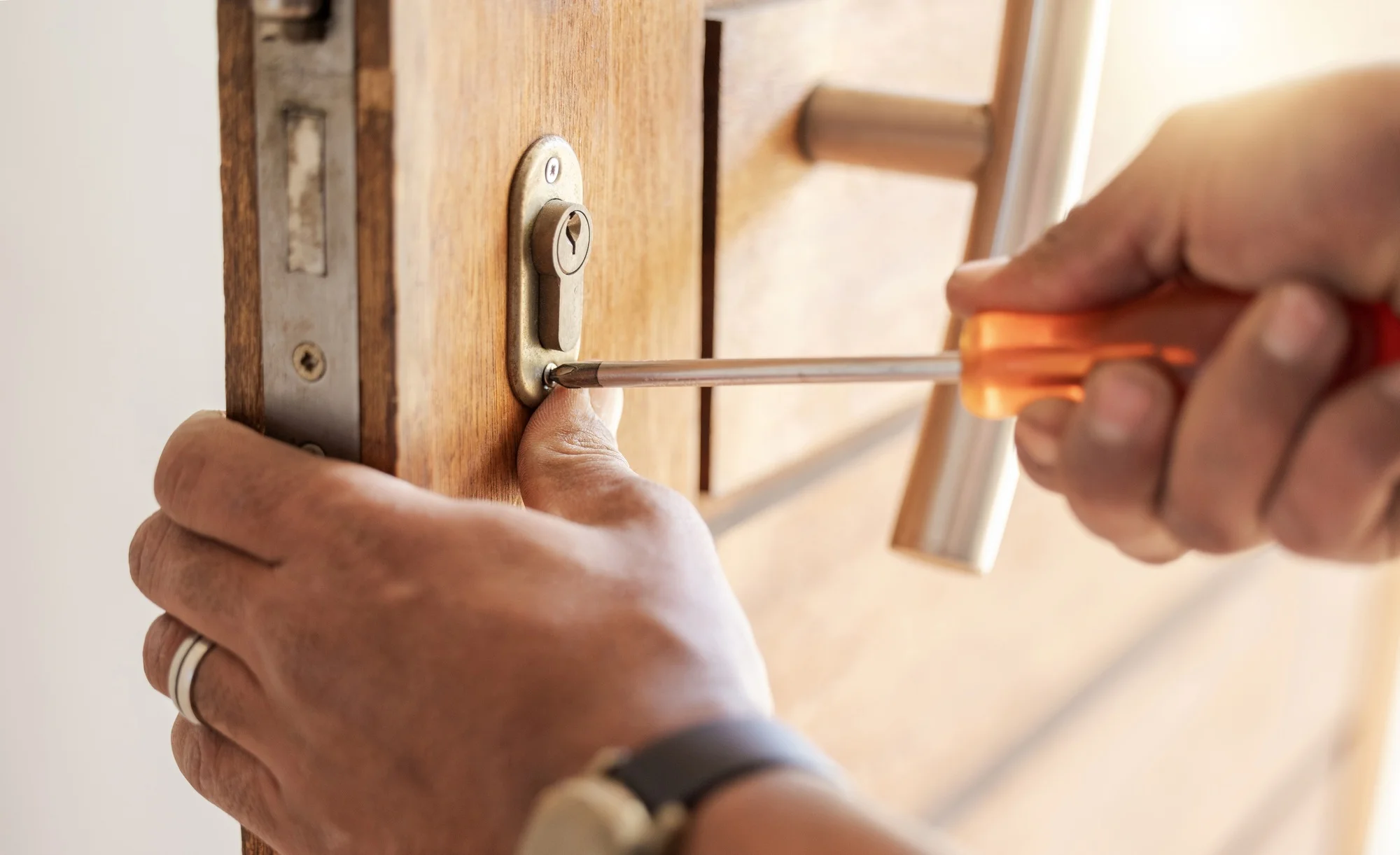 Residential Security
