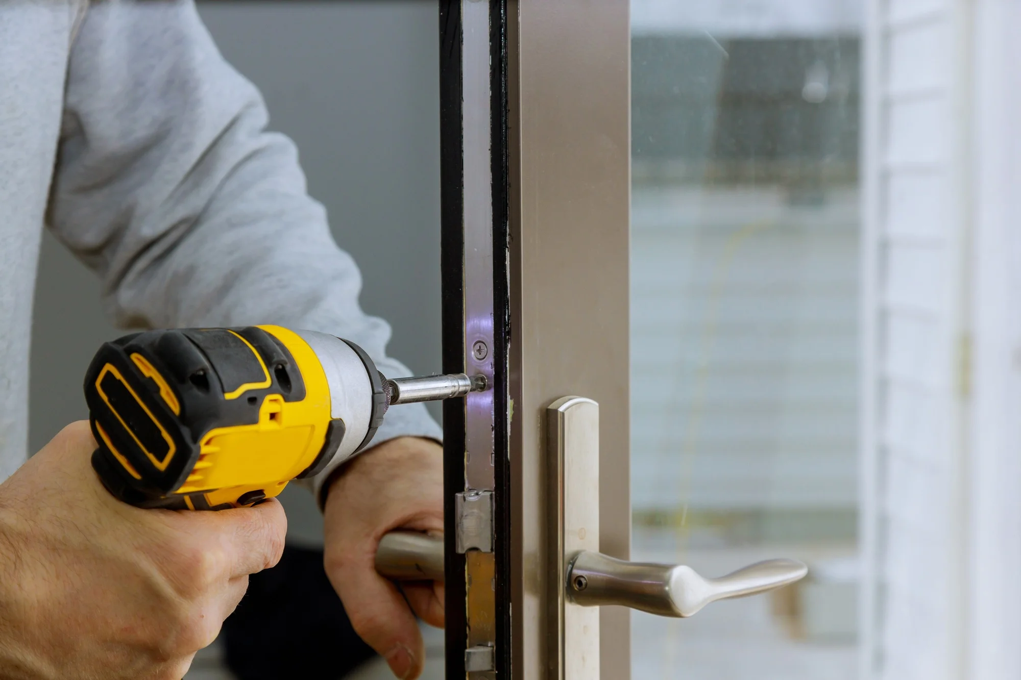 Specialized Security