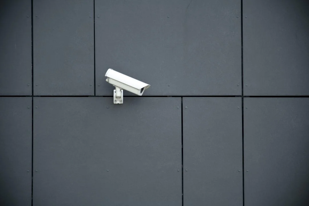 Security survey assessment