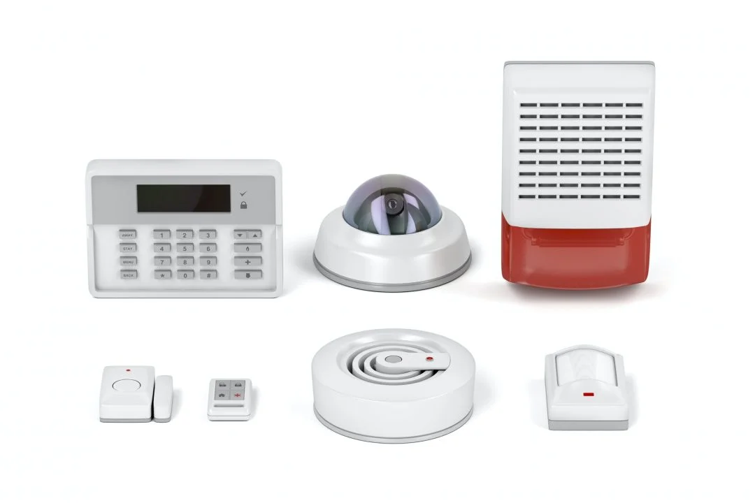Commercial Security
