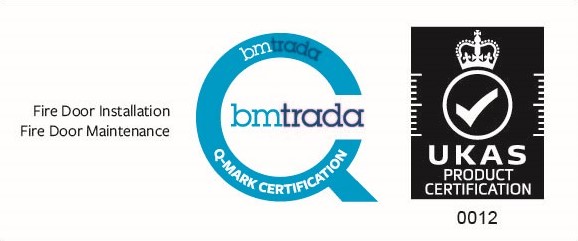 BM Trada and UKAS Certifications